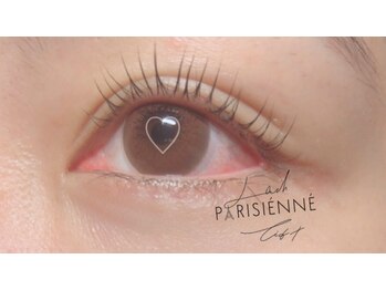 オーク アイラッシュアンドネイル たまプラーザ(OAK)/パリジェンヌラッシュリフト