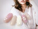 【マーメイドネイル】