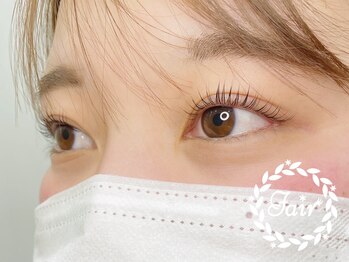 フェア センター南(Fair)/パリジェンヌラッシュリフト