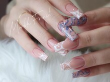 グランドオウジャ(Grand Ouja)/French