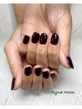 ダイナ ムーン(Dyna moon.)/ワンカラー