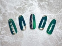 マジックミラー/