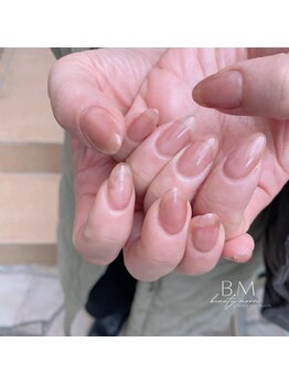 ビューティームーン(beauty moon)/