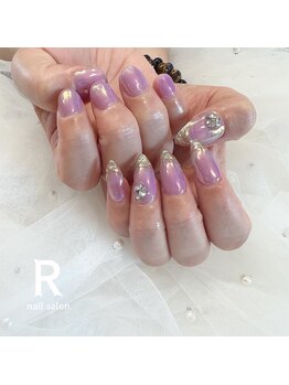 アール(R)/