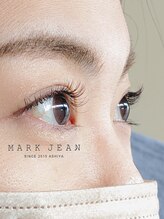 マークジーン 甲南山手(MARK JEAN)/エクステ　フルカラー　120本