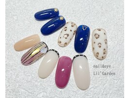 持ち込みネイル＊パラジェル可能