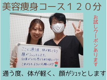 マキ 整体院(Maki)/痩身コース
