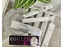 リス(Lys)/待ち合いスペース