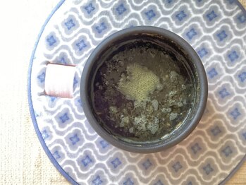 ル ボヌール/汗ダラダラ 要らない物出ました