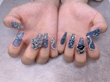 スノーネイルサロン 新宿店(Snow nail salon)/