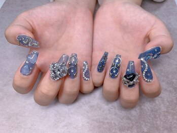 スノーネイルサロン 新宿店(Snow nail salon)/