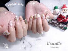 カメリア(Camellia)/