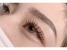 プリル ネイルアンドアイラッシュ さくら店(Puril NAIL&EYELASHES)/フラットラッシュ