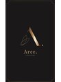 アルセ(Arce.)/eyeblow design Arce.