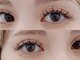 ジューシーアイ 成増店(Juicy Eye)の写真/SNSでトレンド☆束感が可愛い♪今大人気のワンホンエクステがおすすめです！