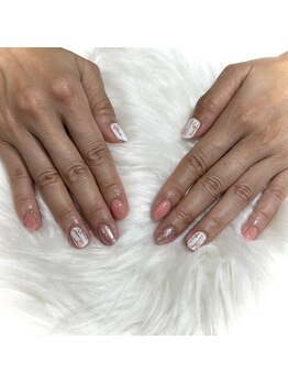 はあとねいる 四日市店/お客様ネイルフォト