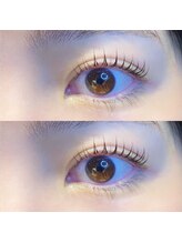 アイラッシュプラン 天王寺駅前店(eyelash plan)/韓国風パーマ