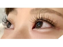 ユユサロン(youyu salon)/フラットラッシュパリエク/LED可