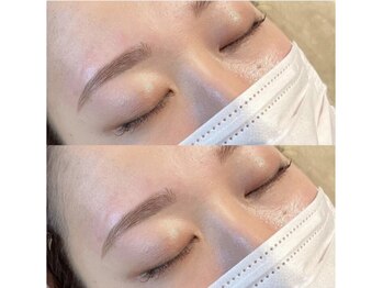 エストアール 博多口店(est-r.)/#美眉#アイブロウスタイリング