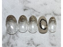 アミュレット 柳津店(AMULET)/10月定額　5500円(税込)