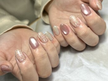 ラモ ネイル 大宮(Ramo)/