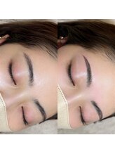 レアファースト/ハリウッドブロウリフト