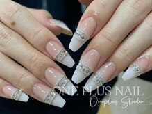 ワンプラススタジオ(One Plus Studio)/