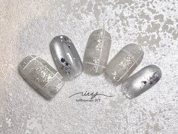 アイヴィー(IVY)/インクチェック