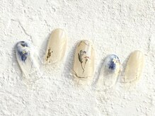 クチュリエール 銀座店/ハンド新作デザイン