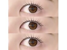 アイモア 金山店(eye mor.)/まつげパーマ！