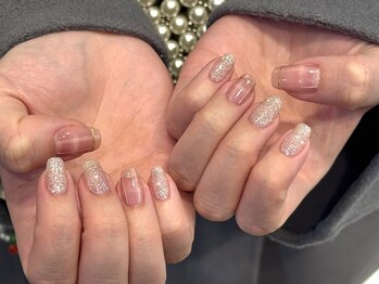 アトリエ ミニュイ 銀座(atelier minuit...)/atelier minuit...　銀座