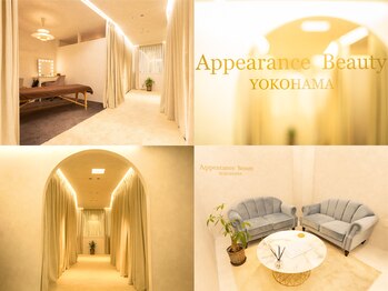 アピアランスビューティー 横浜店
