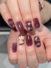 リムネイル(LIMU nail)/