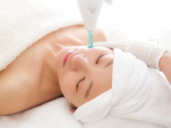 アンティアージュ 那珂川サロン(antiage)