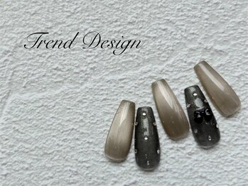 カルフール リル 草加駅西口店(Carrefour lir)/トレンドデザインコース