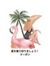 【夏を乗り切りましょう♪】Pisolinaオリジナルオイル整体メニュー90分9000円