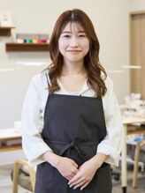 カリス 長岡店(CHARIS)&nbsp;本田 優花