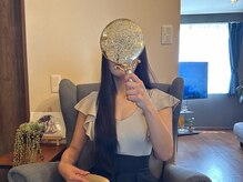 エロージュ 鈴鹿(ELOGE)の雰囲気（#鈴鹿 ＃ドライヘッドスパ＃肩こり＃首コリ＃頭痛＃睡眠不足）