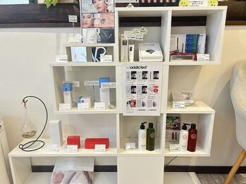 アイラッシュサロン リリアン(Lilian)/大人気商品☆