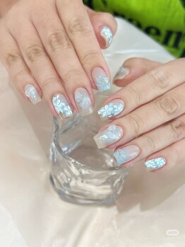 美人計ネイルサロン/