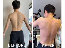 インプルーブ 琴似(IMPROVE)の雰囲気（体のメリハリ,筋肉装備,ダイエットが得意なパーソナルジム）