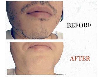 メンズブリリアンス/★一度お試しください♪★