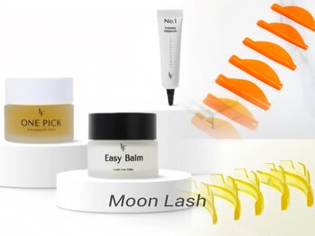 ムーン ラッシュ(Moon Lash)/韓国商材使用