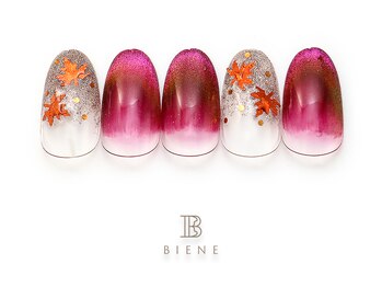 ビーネ 品川 高輪店(BIENE)/25年9月マンスリートレンド-8