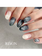 リヨン(RIYON)/【モダンデザイン】