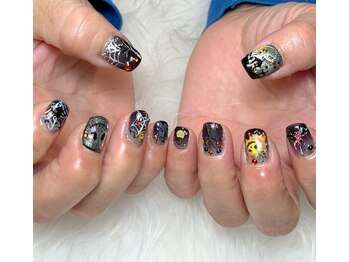 アオアクア(Ao Akua)/