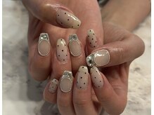 アイン(Ayn)/ドットネイル