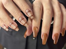 ノプシス(nopsis)の雰囲気（マグネットやラメカラー豊富です°・☆）