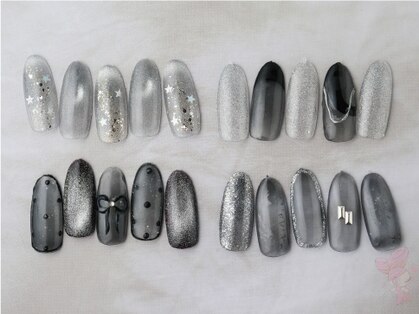 はあとねいる 大阪駅前第3ビル店の写真