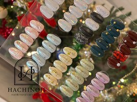 冬～クリスマスデザイン